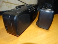SONY CFS-204 и HITACHI TRK-60 в комплект ..., снимка 9