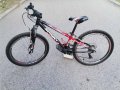 Планински велосипед 24", снимка 1 - Велосипеди - 37788041