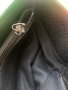100 % Gucci monogram GG Canvas Eclipse Tote Leather чанта, снимка 16