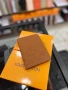 Louis Vuitton за паспорти, снимка 9