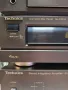 Technics:
Усилвател SU-V303
Дек RS-M226
Тунер ST-S3
Таймер SH-4060
CD SL-P377A

, снимка 2