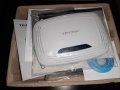 tp-link router wi-fi(рутер), снимка 3