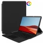 Surface Pro X Кожен Калъф и Протектор, снимка 8