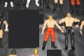 30 Кеч Фигури Iron Sheik/Braun Strowman/Kofi Kingston/Kurt Angle/Roderick Strong/TJP/CM Punk/Edge, снимка 18
