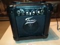 fame pl-10 amplifier 23х23х14см 2806212047, снимка 1