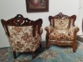 Барокови кресла , снимка 4