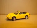 1:72 HONGWELL PORSCHE 911 ИГРАЧКА КОЛИЧКА МОДЕЛ, снимка 1