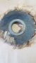 фрези дискови със запоени твърдосплавни пластини , снимка 2