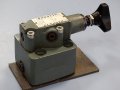 хидравличен клапан Rexroth DB 10-1 . 10/315, снимка 1 - Резервни части за машини - 33340634