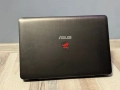 Геймърски Лаптоп Asus ROG i7/Nvidia 4GB/12RAM/SSD/1TB/15.6 FULL HD., снимка 6