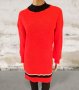 Дамски пуловер - код 1036, снимка 1 - Блузи с дълъг ръкав и пуловери - 43265744