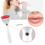 Електрическо устройство за плътни устни Plumper Beauty 37, снимка 1 - Други - 44872778