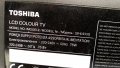 TOSHIBA 32HL933G със счупена матрица ,PE-3850-01UN-LF ,SSL320_3E2B ,JPN_S100FAPC2LV0.0 ,32AV933_MAIN, снимка 3