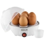 Уред за варене на яйца MUHLER ME-271 – Варете до 7 яйца бързо и лесно, снимка 1