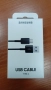 Кабел Samsung EP-DG930 USB-A/USB-C, снимка 1