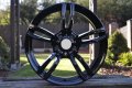 18" Джанти М БМВ 5X120 BMW 2 F22 3 E46 E90 F30 F 4 F32 5 E60 F10, снимка 3