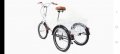 Нов Триколесен Велосипед за всички възрасти, снимка 8