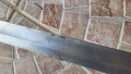 Сабя, палаш, нож, меч, шпага, снимка 9
