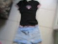Тениски /къси панталони, снимка 8