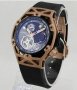 Мъжки луксозен часовник Hublot Ferrari Tourbillon, снимка 1 - Мъжки - 32424593