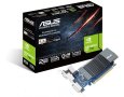 Чисто нова видеокарта Видео карта ASUS GeForce GT 710 2GB Low Profile