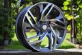 16" Джанти Ситроен Ц 4X108 CITROEN DS3 DS4 DS5 C4 C5 PICASSO, снимка 10