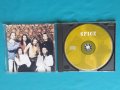 Spice(Funk)-2CD, снимка 2