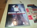 MICHAEL JACKSON DVD 1004250755, снимка 1