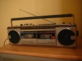 JVC RC-W40, снимка 3