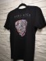 Разпродажба! Hard rock vintage мъжка/дамска/унисекс маркова тениска Nice, M, снимка 3