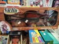 Детска цигулка, снимка 1