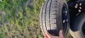 Зимни гуми с джанти Мерцедес Вито бусови, снимка 8