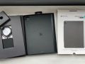Pitaka MagEZ Case Pro за iPad Pro 2022/2021 12.9 & PitaFlow безжично зарядно, снимка 1 - Калъфи, кейсове - 44845064