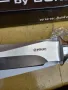 Немски марков нож за лов и туризьм, снимка 2