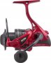 Промо Макара Ryobi Zauber LAT 5 червена - RED 1000/2000/3000/4000, снимка 4