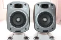 Logitech тонколони 4 инча, снимка 2