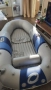 Надуваема лодка Marine pro, снимка 1