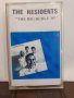 The Residents ‎– The Big Bubble 85, снимка 1 - Аудио касети - 32217917