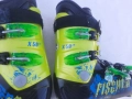 Ски обувки детски 24,5см FISCHER  X Jr 50, снимка 3