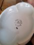 Стара порцеланова сосиера #5, снимка 7