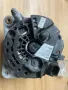 Алтернатор BOSCH 110 A  Vw Seat Audi Skoda 1.6 Fsi 1.4 TSI, снимка 1