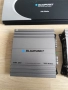 Blaupunkt усилвател , снимка 3