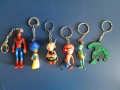 Колекция Стари Ключодържатели от Соца , снимка 3