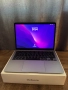 Лаптоп Apple Macbook Air M1 2020 13,3' - 256GB SSD - 8GB RAM - Silver, снимка 4