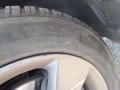 Продавам зимни гуми, снимка 2