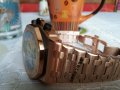 Спешно Audemas Pigut Royal Oak Offshore Chronograph 1:1 часовник дубликат , снимка 16