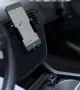 Автомобилно Bluetooth и MP3 fast charging зарядно устройство Baseus T Cat - HF60, снимка 4