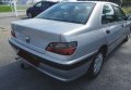 ЧАСТИ- ПЕЖО 406 Peugeot 1996-1999г. бензин, 1800куб, 81kW, 110kс, снимка 2