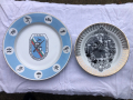 стар български порцелан - СОЦ, снимка 1