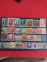 Колекционерски пощенски марки стари редки от цял свят за колекционери - 20275, снимка 13